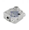 DT 4.62990 Cylinder Head, compressor